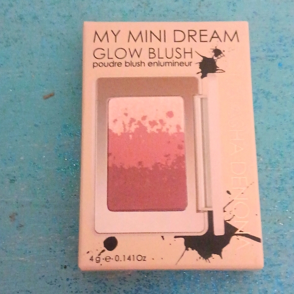 3/$30 NIB Natasha Denona's My Mini Dream Glow Blush - Picture 4 of 6